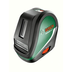 Нiвелiр лазерний Bosch UniversalLevel 3, до 10м, ±0.5мм/м