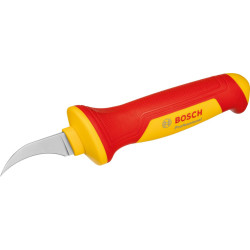 Ніж демонтажний Bosch Professional, VDE
