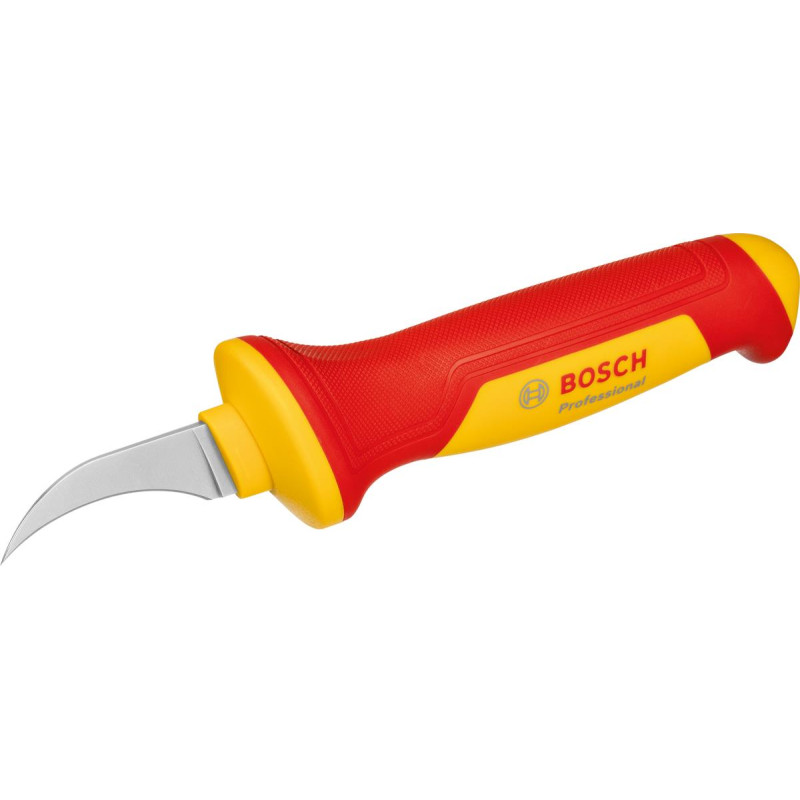 Ніж демонтажний Bosch Professional, VDE