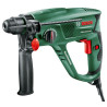 Перфоратор Bosch PBH 2100 RE SDS-plus 550Вт 1.7Дж 2.2кг