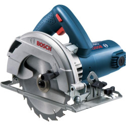 Пила дискова Bosch Professional GKS 600 1200Вт 165мм 3.6кг