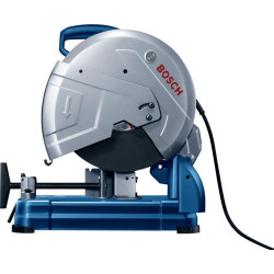 Пила монтажна Bosch Professional GCO 14-24J 2400Вт диск 355мм 3800об/хв 18.1кг