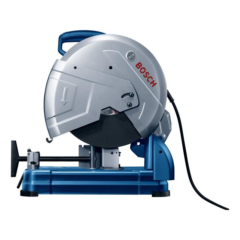 Пила монтажна Bosch Professional GCO 14-24J 2400Вт диск 355мм 3800об/хв 18.1кг