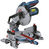 Пила торцювальна Bosch Professional GCM 216 1300Вт диск 216мм 10.1кг