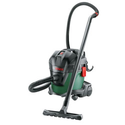 Пилосос професійний Bosch UniversalVac 15 1000Вт контейнер 15л 6.9кг
