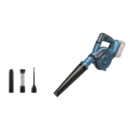 Повітродув акумуляторний Bosch Professional GBL 18V-120 18В 270км/год 1.1кг без АКБ та ЗП