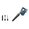Повітродув акумуляторний Bosch Professional GBL 18V-120 18В 270км/год 1.1кг без АКБ та ЗП