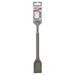 Зубило лопатка Bosch Professional LongLife, SDS-Plus, 40x250мм