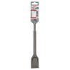 Зубило лопатка Bosch Professional LongLife, SDS-Plus, 40x250мм