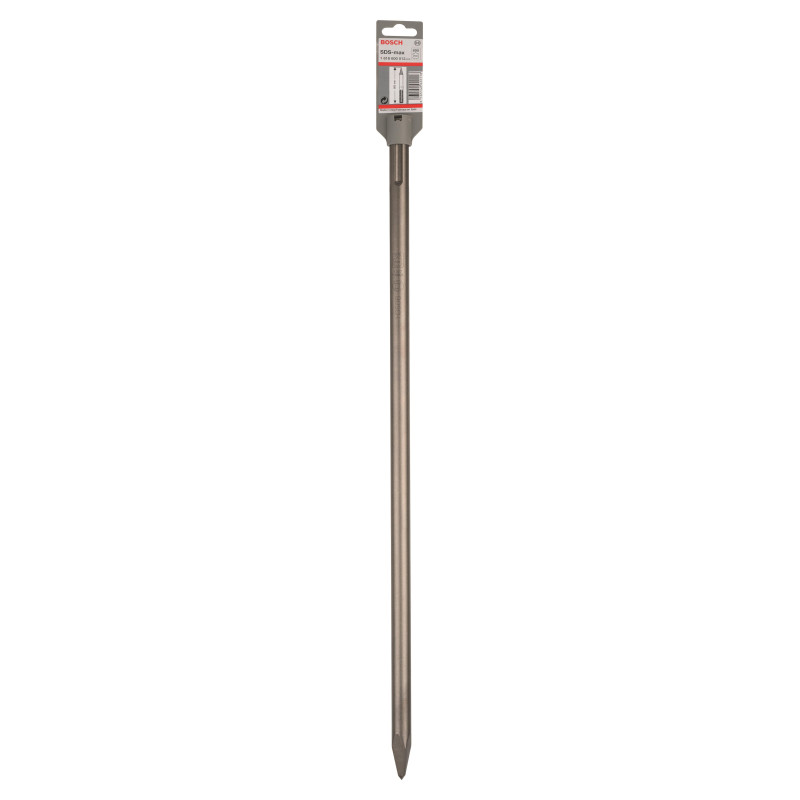 Зубило піка Bosch Professional Standard, SDS-max, 600мм