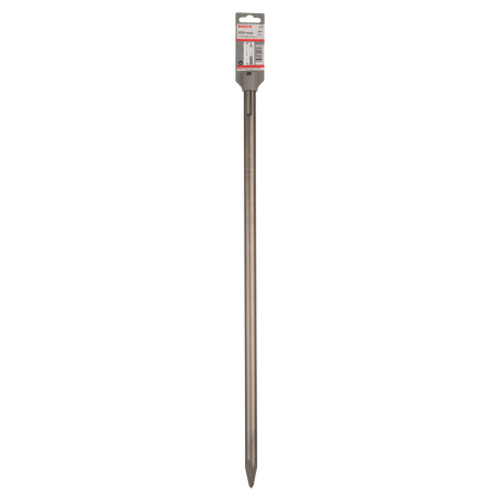 Зубило піка Bosch Professional Standard, SDS-max, 600мм