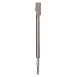Зубило плоске Bosch Professional ECO, SDS-Plus, 20х250мм