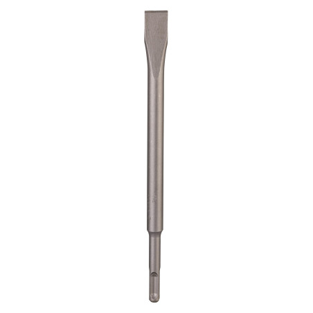 Зубило плоске Bosch Professional ECO, SDS-Plus, 20х250мм