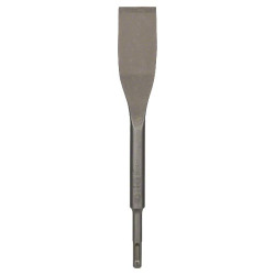 Зубило плоске Bosch Professional LongLife, SDS-Plus, 40x260мм