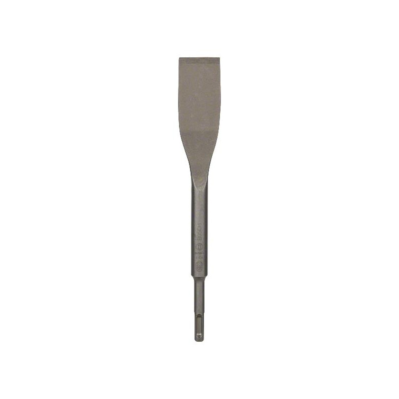 Зубило плоске Bosch Professional LongLife, SDS-Plus, 40x260мм