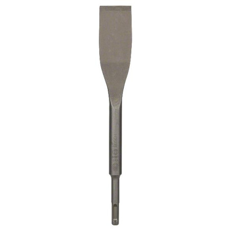 Зубило плоске Bosch Professional LongLife, SDS-Plus, 40x260мм