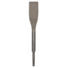 Зубило плоске Bosch Professional LongLife, SDS-Plus, 40x260мм
