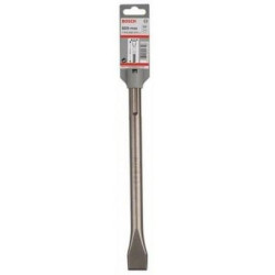 Зубило плоске Bosch Professional SDS-Max, 25х280мм