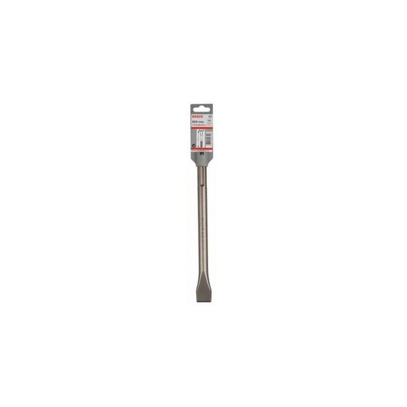Зубило плоске Bosch Professional SDS-Max, 25х280мм