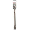 Зубило плоске Bosch Professional SDS-Max, 25х280мм