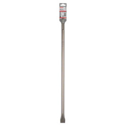 Зубило плоске Bosch Professional Standard, SDS-max, 25x600мм
