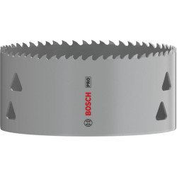 Коронка Bosch Professional Multi Material 108мм з різьбою