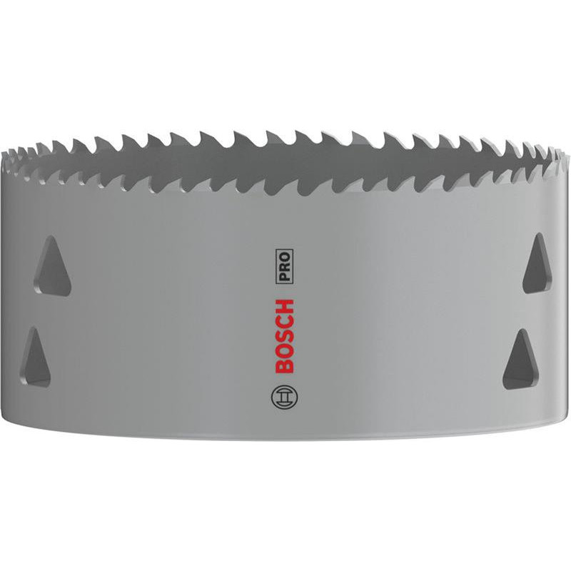 Коронка Bosch Professional Multi Material 108мм з різьбою
