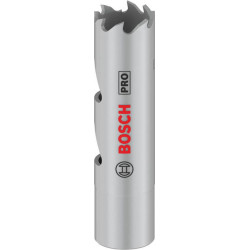 Коронка Bosch Professional Multi Material 16мм з різьбою