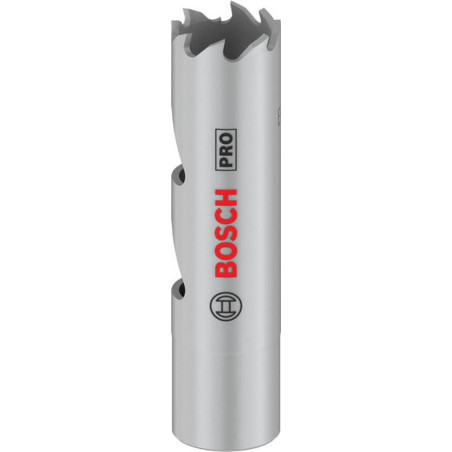 Коронка Bosch Professional Multi Material 16мм з різьбою