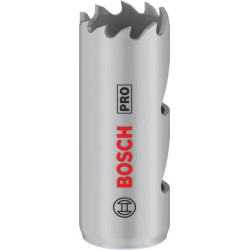 Коронка Bosch Professional Multi Material 20мм з різьбою