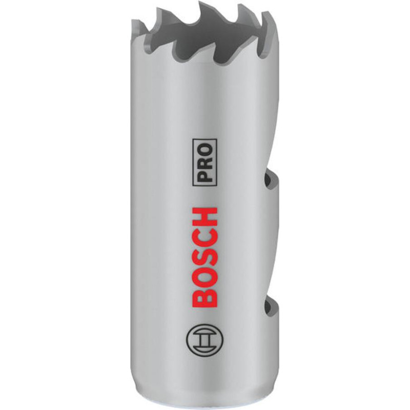 Коронка Bosch Professional Multi Material 20мм з різьбою