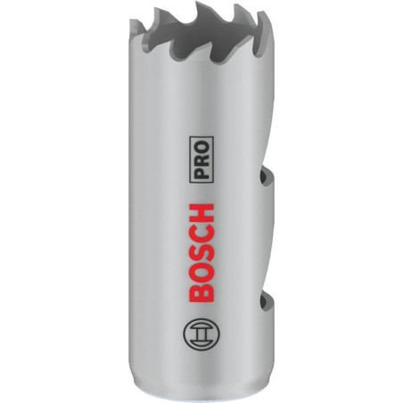 Коронка Bosch Professional Multi Material 20мм з різьбою