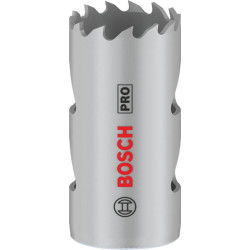 Коронка Bosch Professional Multi Material 25мм з різьбою