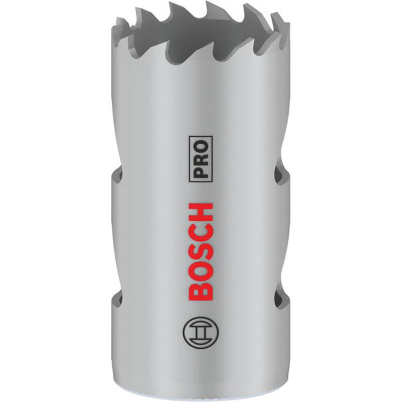 Коронка Bosch Professional Multi Material 25мм з різьбою