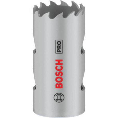 Коронка Bosch Professional Multi Material 25мм з різьбою