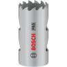 Коронка Bosch Professional Multi Material 25мм з різьбою