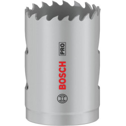 Коронка Bosch Professional Multi Material 37мм з різьбою
