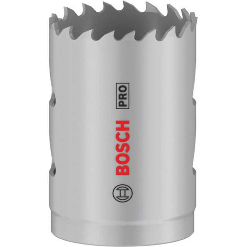 Коронка Bosch Professional Multi Material 37мм з різьбою