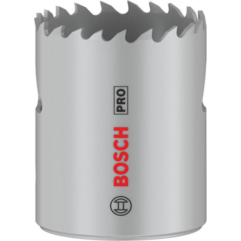 Коронка Bosch Professional Multi Material 40мм з різьбою