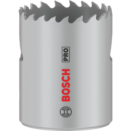 Коронка Bosch Professional Multi Material 40мм з різьбою