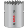 Коронка Bosch Professional Multi Material 40мм з різьбою