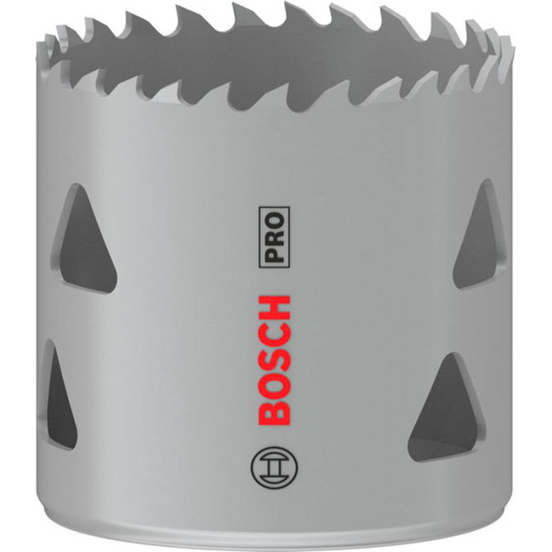 Коронка Bosch Professional Multi Material 51мм з різьбою