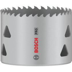 Коронка Bosch Professional Multi Material 68мм з різьбою