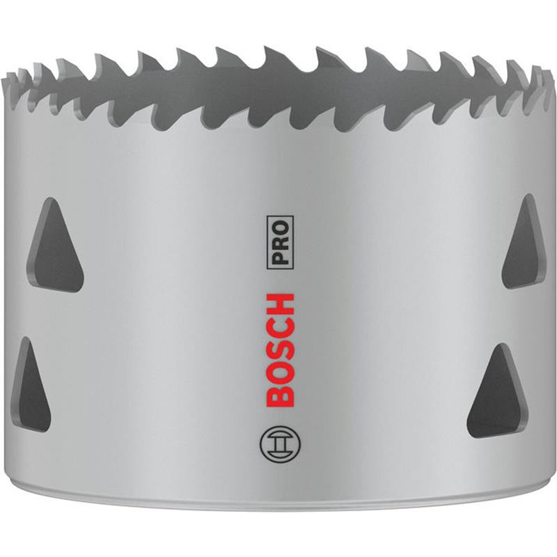Коронка Bosch Professional Multi Material 68мм з різьбою