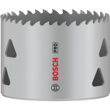 Коронка Bosch Professional Multi Material 68мм з різьбою