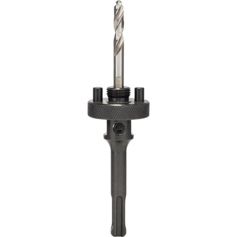 Перехідник для коронок Bosch Professional SDS-Plus 5/8"-18UNF 32-210мм