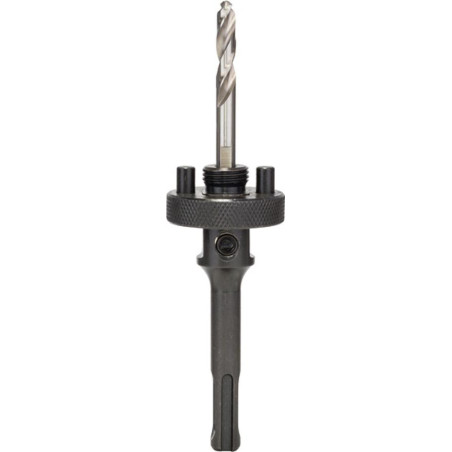 Перехідник для коронок Bosch Professional SDS-Plus 5/8"-18UNF 32-210мм
