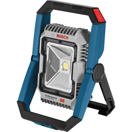 Прожектор Bosch Professional GLI 18V -1900, акум., 18B, 1900 люмен, 1.6 кг, без АКБ та ЗП