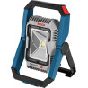 Прожектор Bosch Professional GLI 18V -1900, акум., 18B, 1900 люмен, 1.6 кг, без АКБ та ЗП