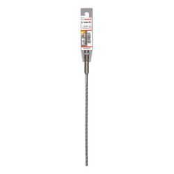 Бур по бетону Bosch Professional SDS-Plus-5X, 5x200x260мм